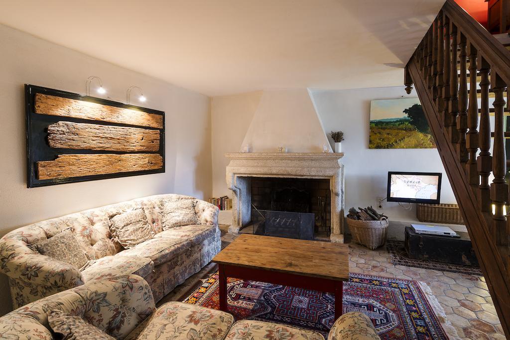 Gites De La Croix Du Gres (Adults Only) Valaurie Habitación foto